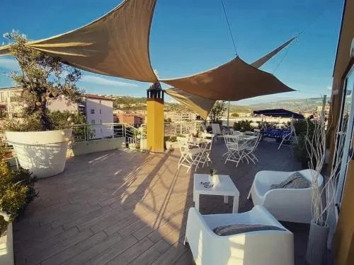 Bed And Breakfast 3 Stars Agropoli
