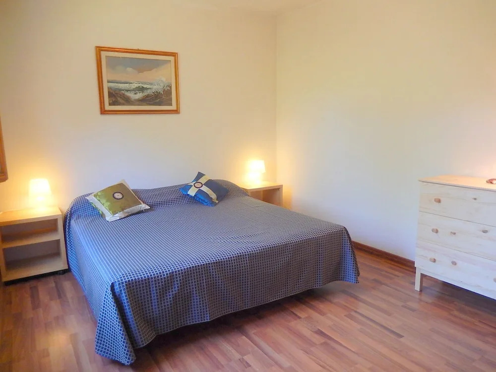 Pesaro - House in the Park to 4 km From the Sea. Peace and Absorbed Relax