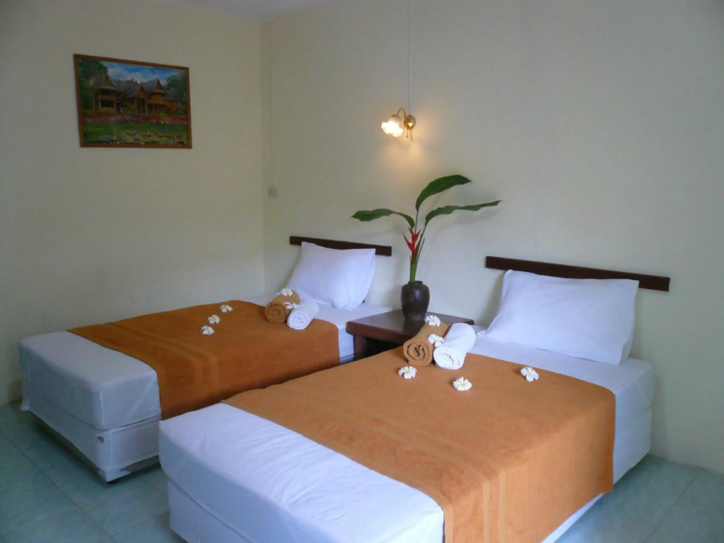 Baan Lamai Resort