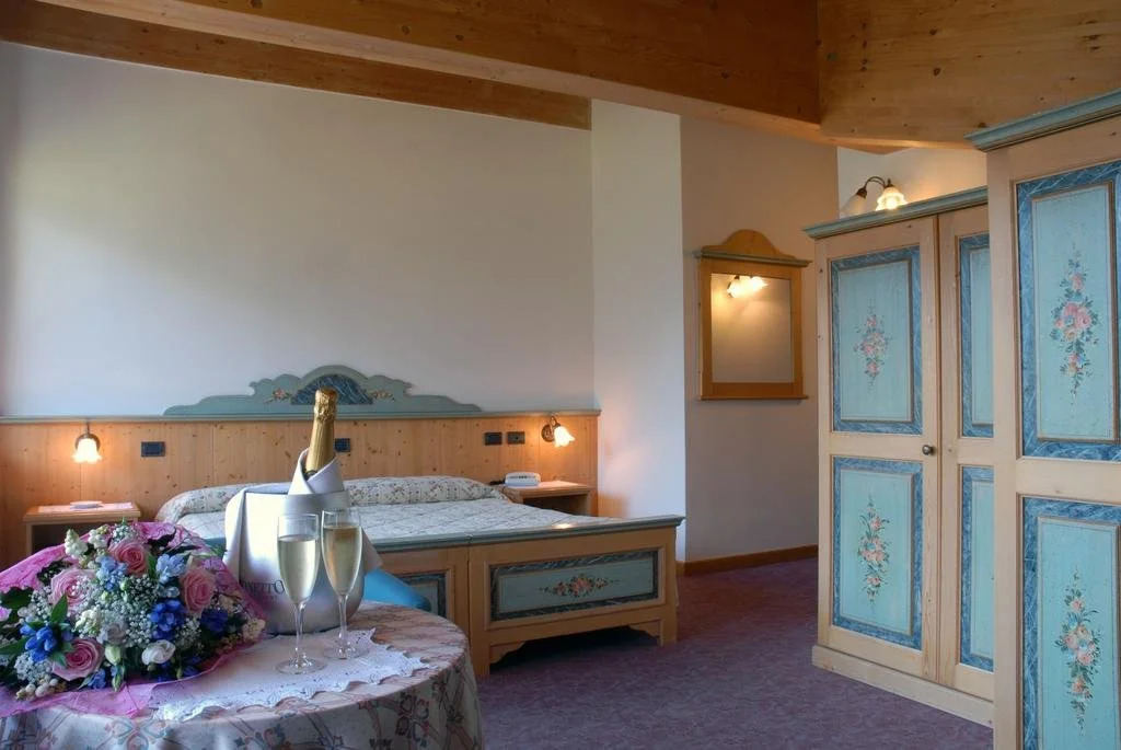 Chalet Piereni