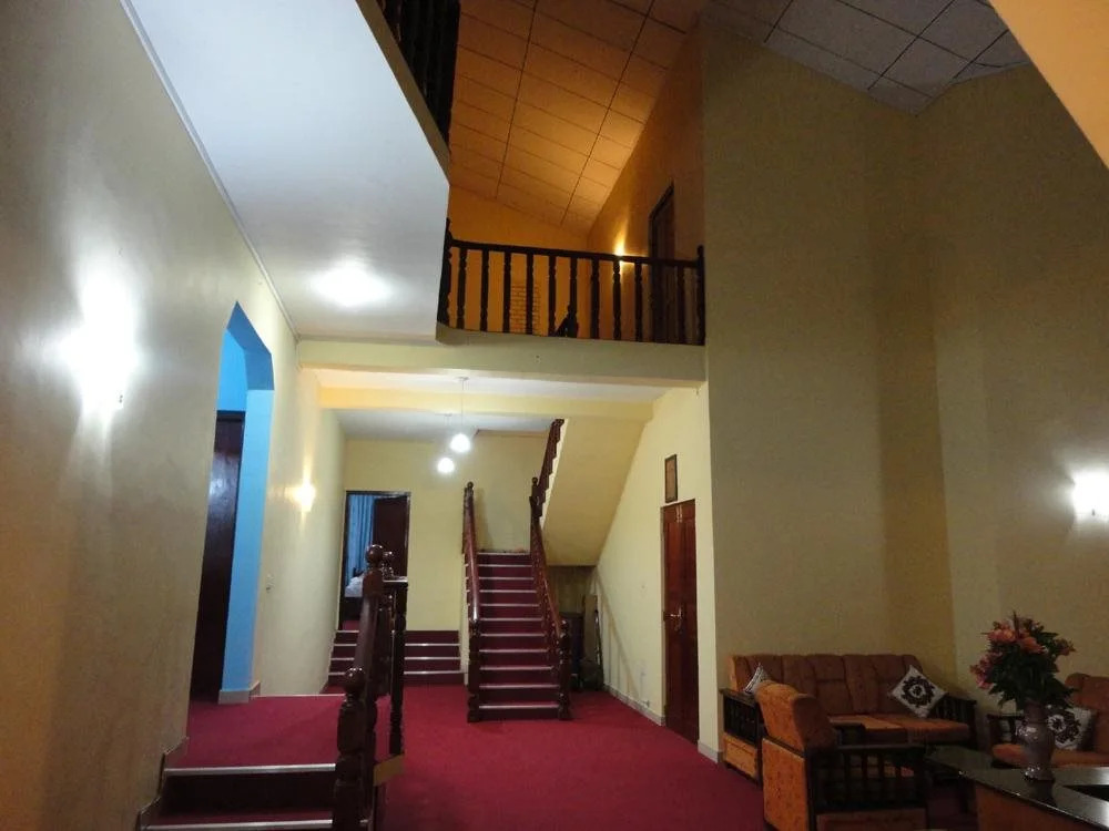 Hill Tops Villa pvt Ltd