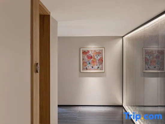 Qiyupai Hotel (Hangzhou Xihu Hefang Street Branch)