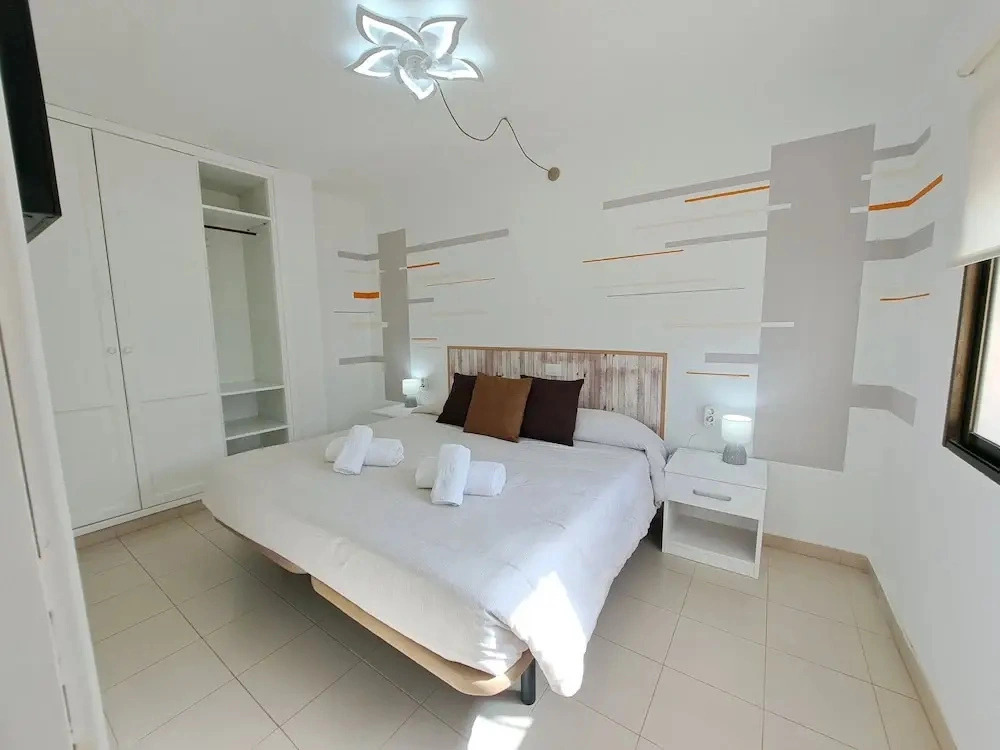 Casa Samba, 2 Bedrooms and Pool