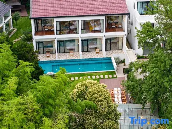 No.10 Huazhi Garden Homestay in  langyang