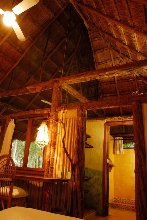 Hotel Puerta Calakmul
