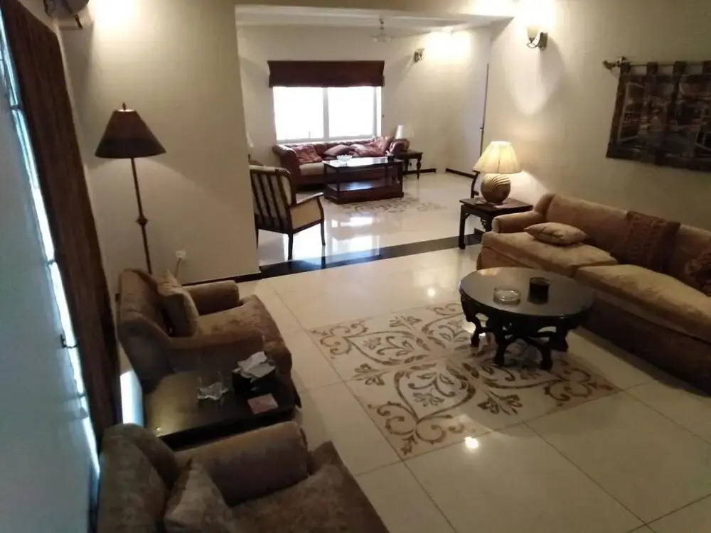 Morgh Resort Villas