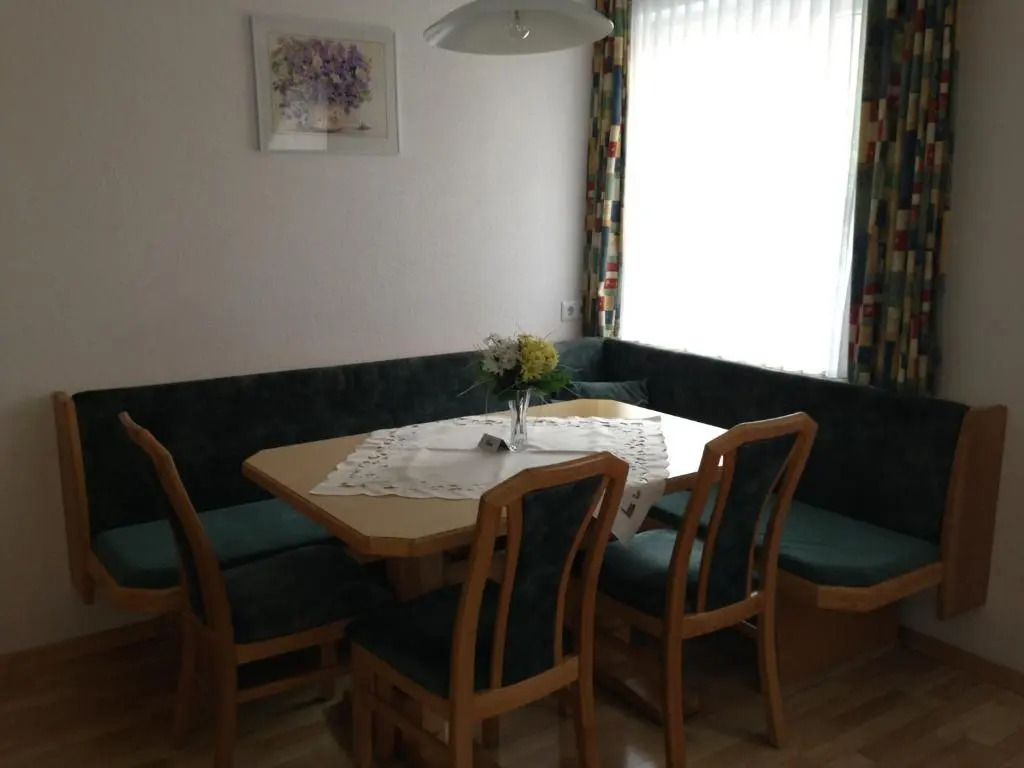 Ferienwohnung Moritz