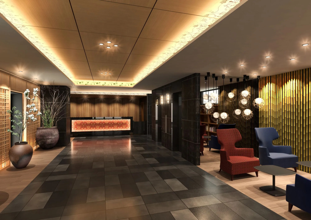 APA Hotel Kyoto Gojo Omiya