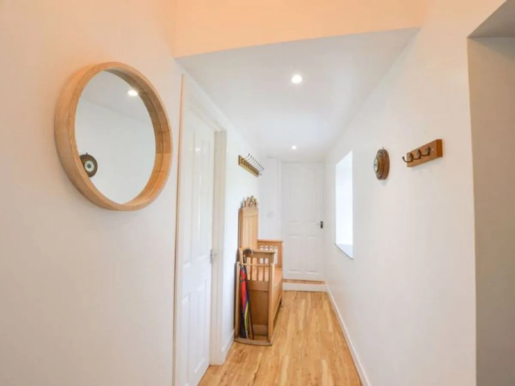 Easdale Cottage