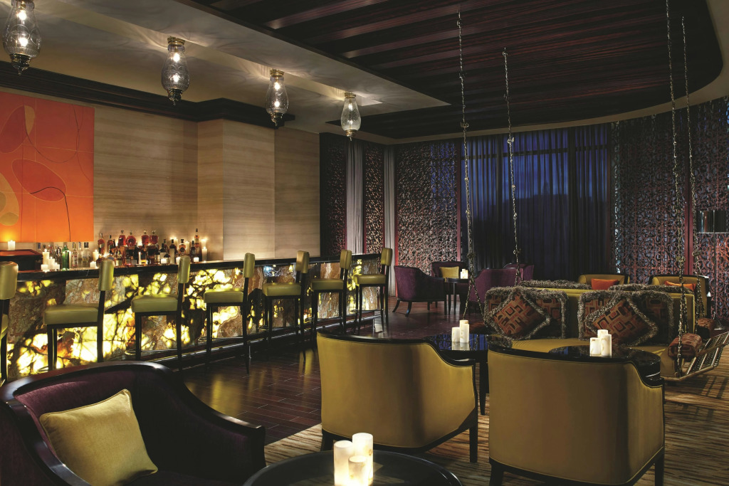 The Ritz-Carlton, Bangalore