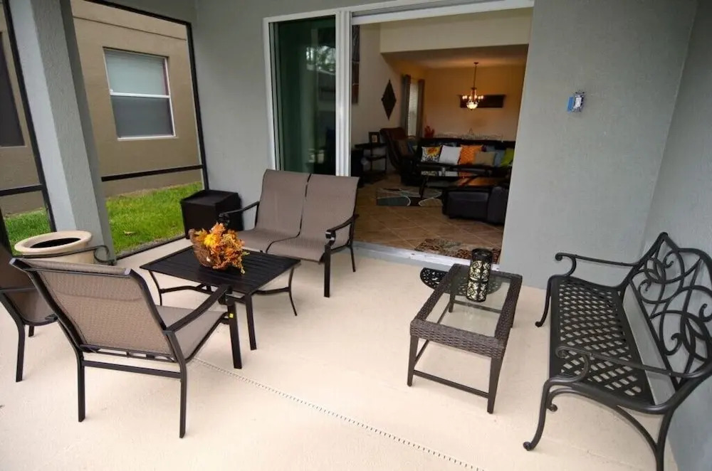 Amazing House! Paradise Palms - 2985bpr 5 Bedroom Villa