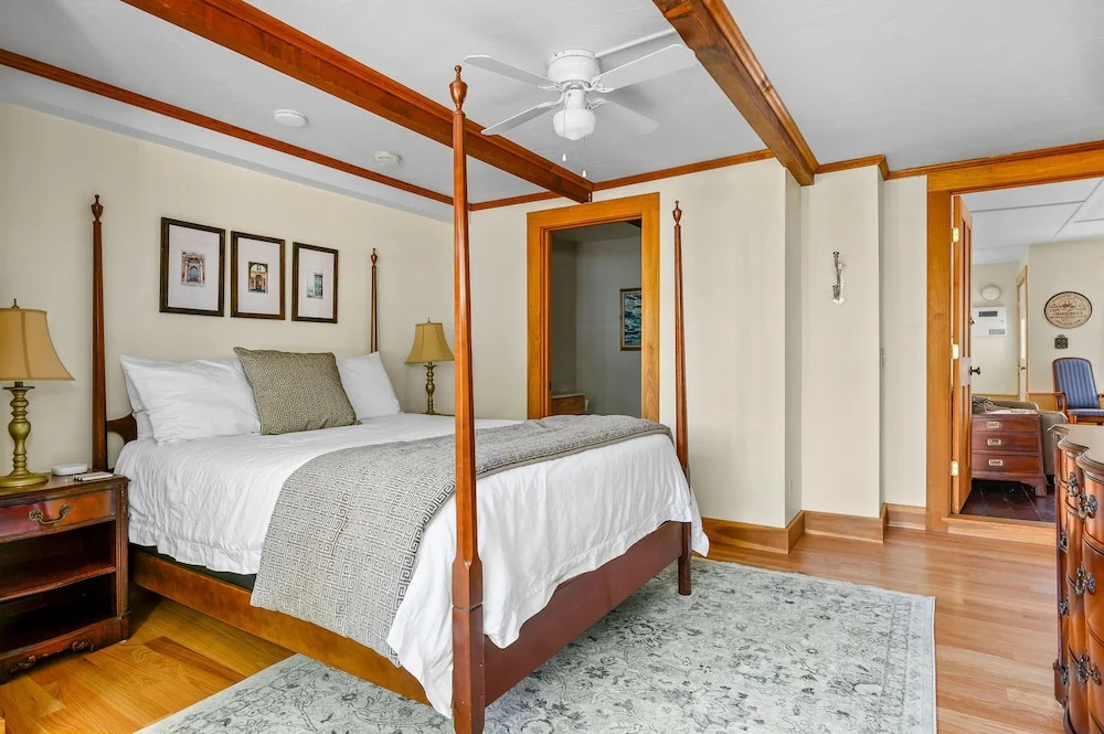 Isaiah Hall Inn