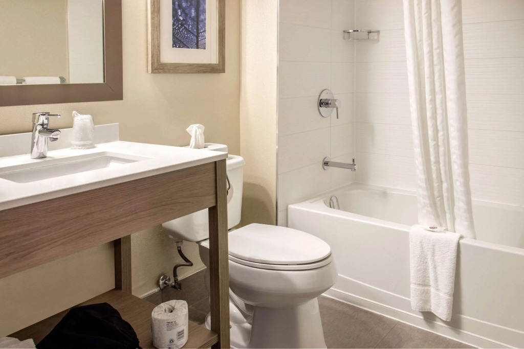 Comfort Inn Aeroport