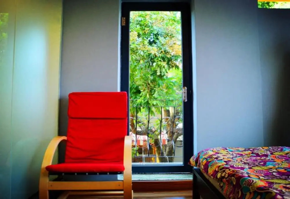 Sharemood Guest House