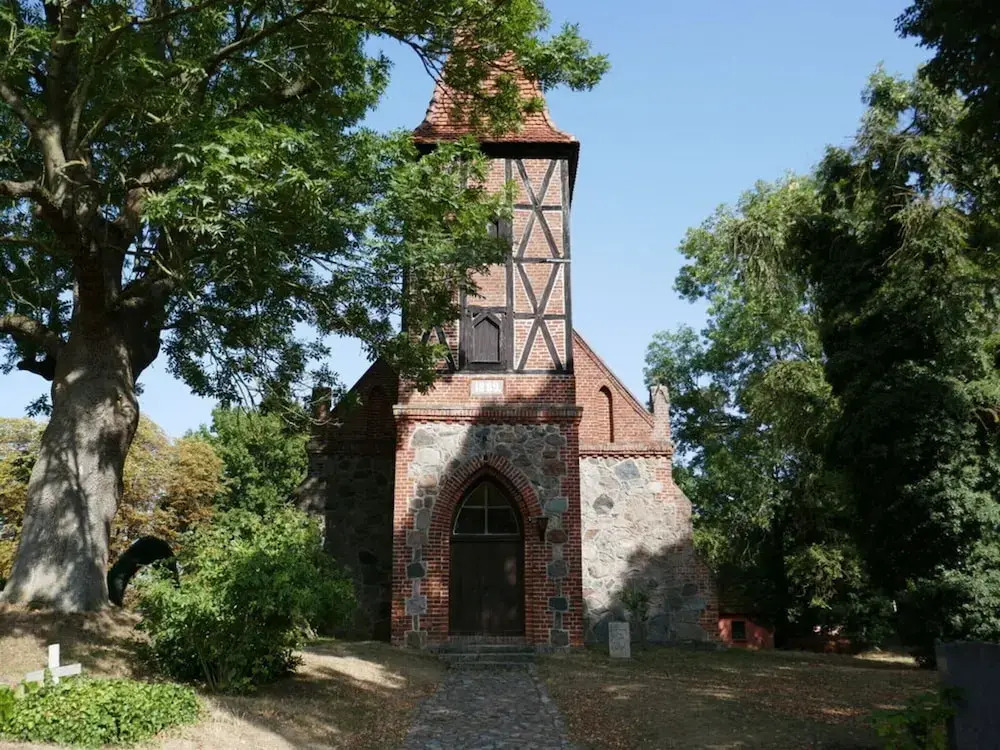 Kugelhaus Phoebe
