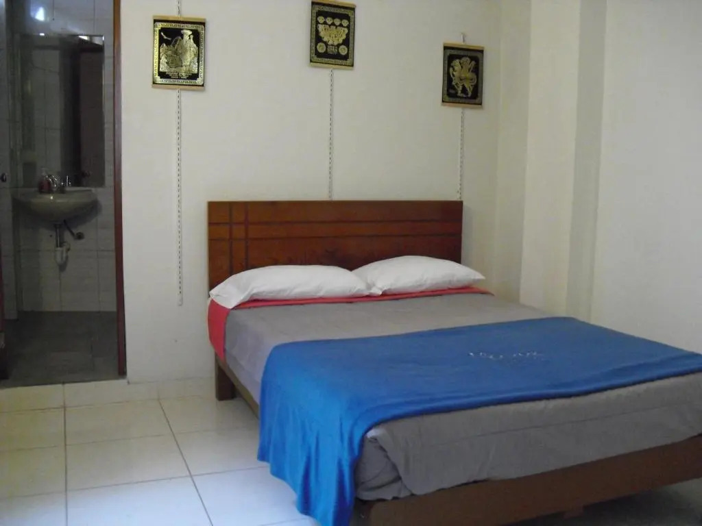 Kelebek Hostel