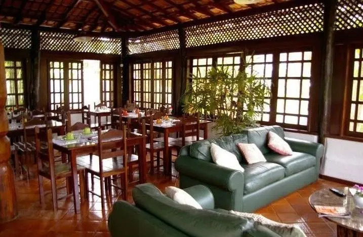 Villa Cumuru