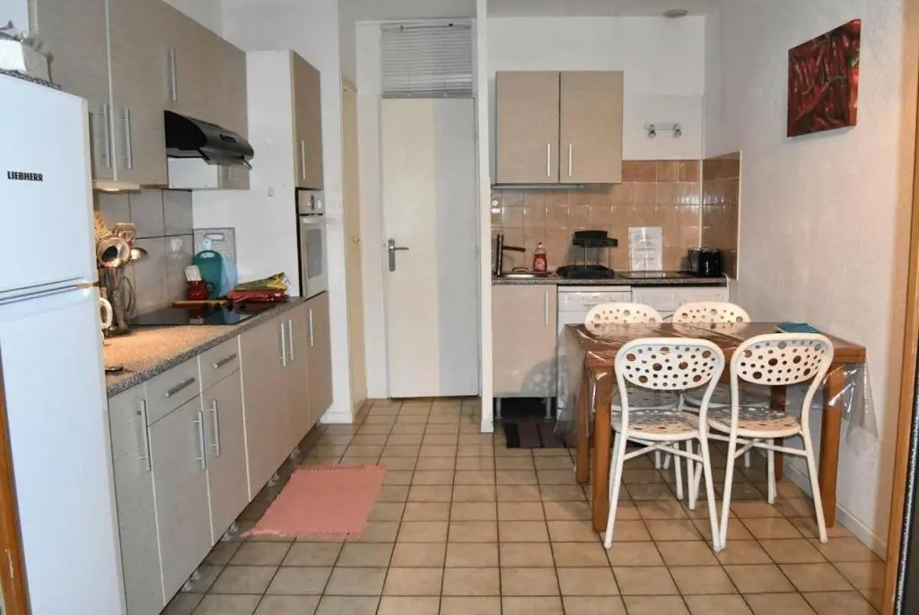 Résidence HAWAI 1 - Maisons & Villas pour 6 Personnes 14