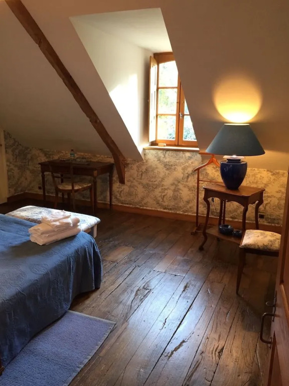 Manoir de Pommery