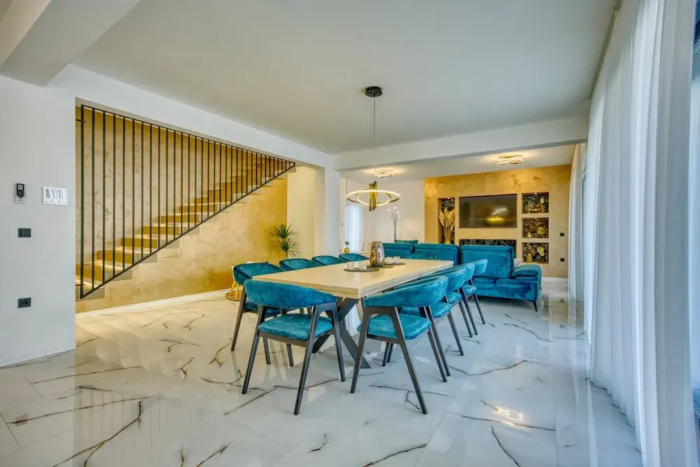 Villa Elena ZadarVillas