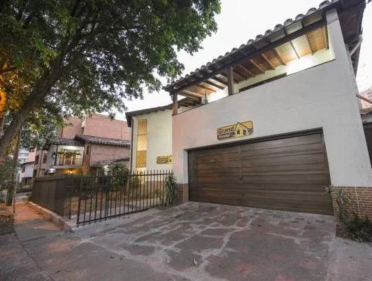 Grand Hostel Medellin