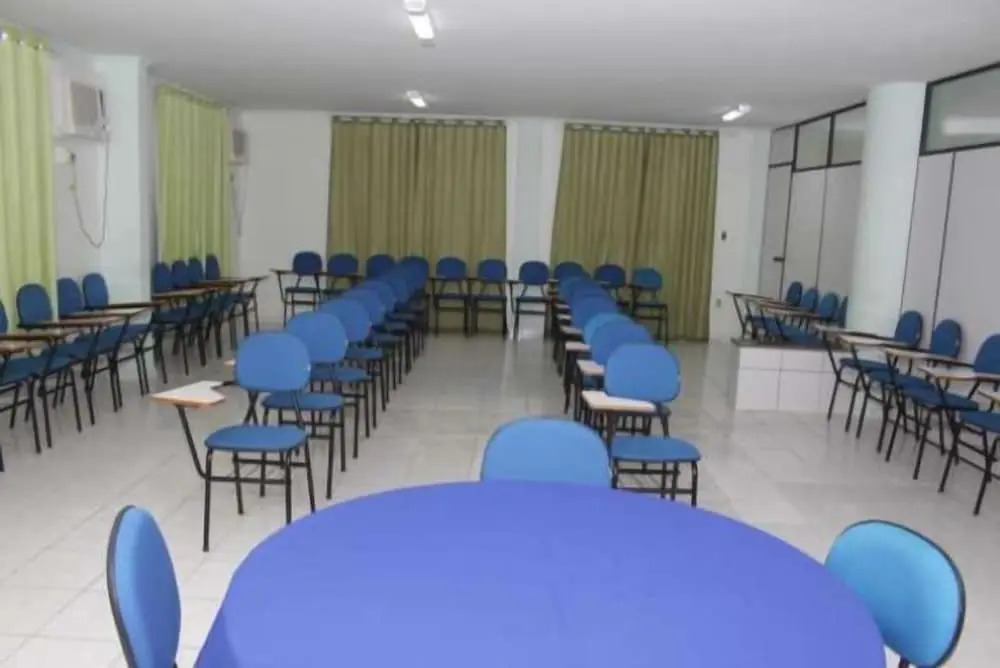 Hotel Jacarandá