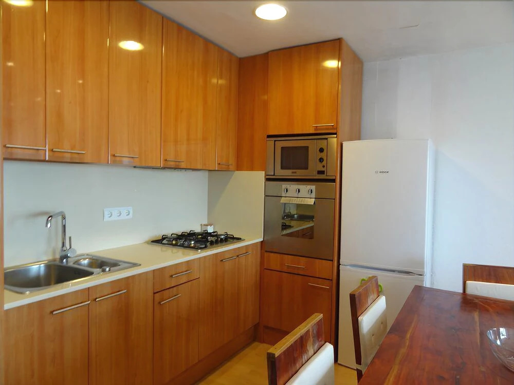 Ground Floor Sea View