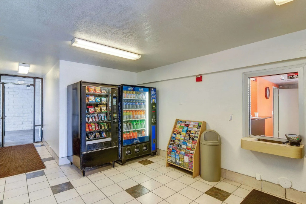 Motel 6-Simi Valley, CA