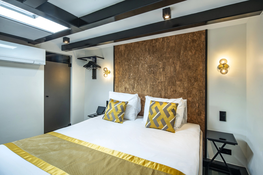 Sotel Amsterdam Central Station