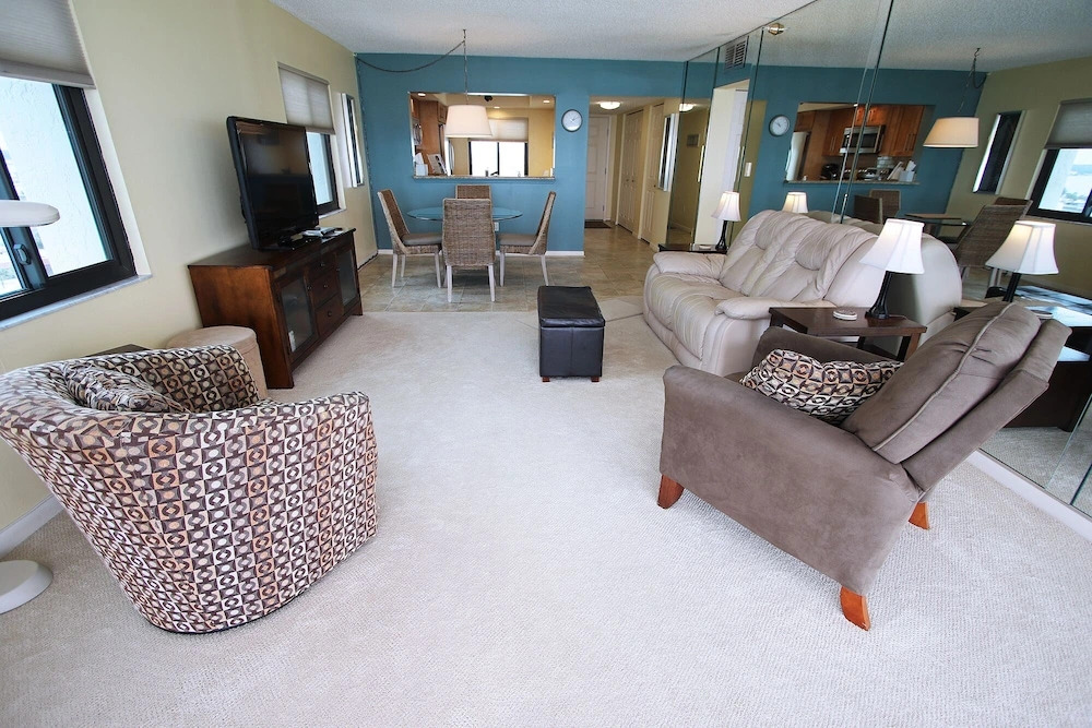 Ocean Sands I - 1208