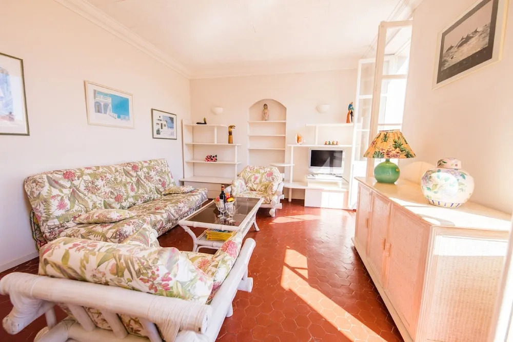 Cap Ferrat View AP4162 by Riviera Holiday Homes