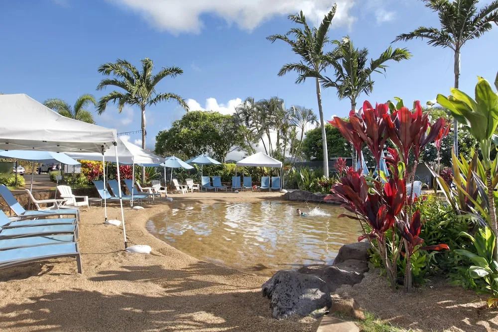 Kiahuna Plantation Hale