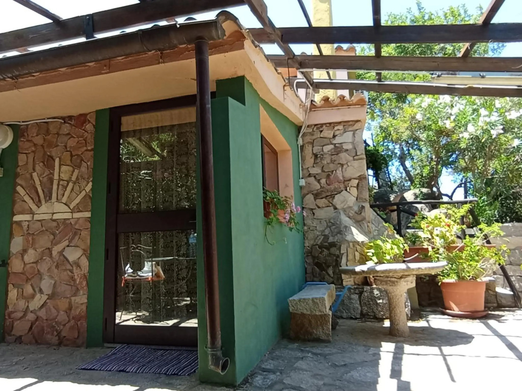 Villa Milena Villasimius, WiFi gratuito, Ampio Giardino a 300m dal Mare