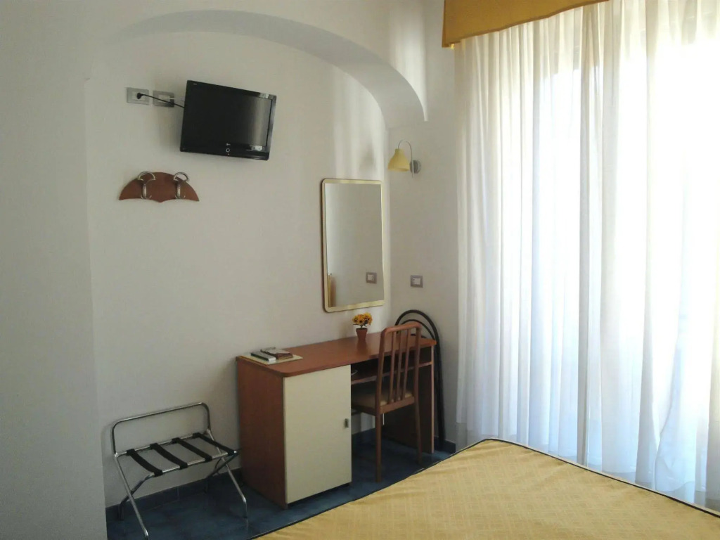 Meublè Casa Mannini Rooms