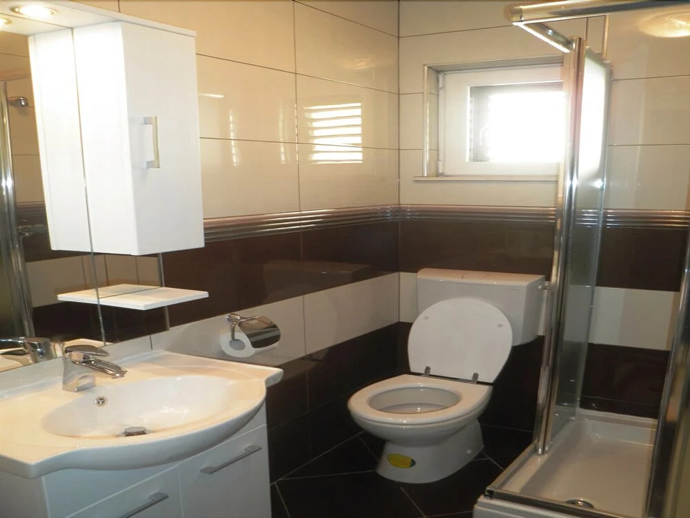 Lidija Apartments