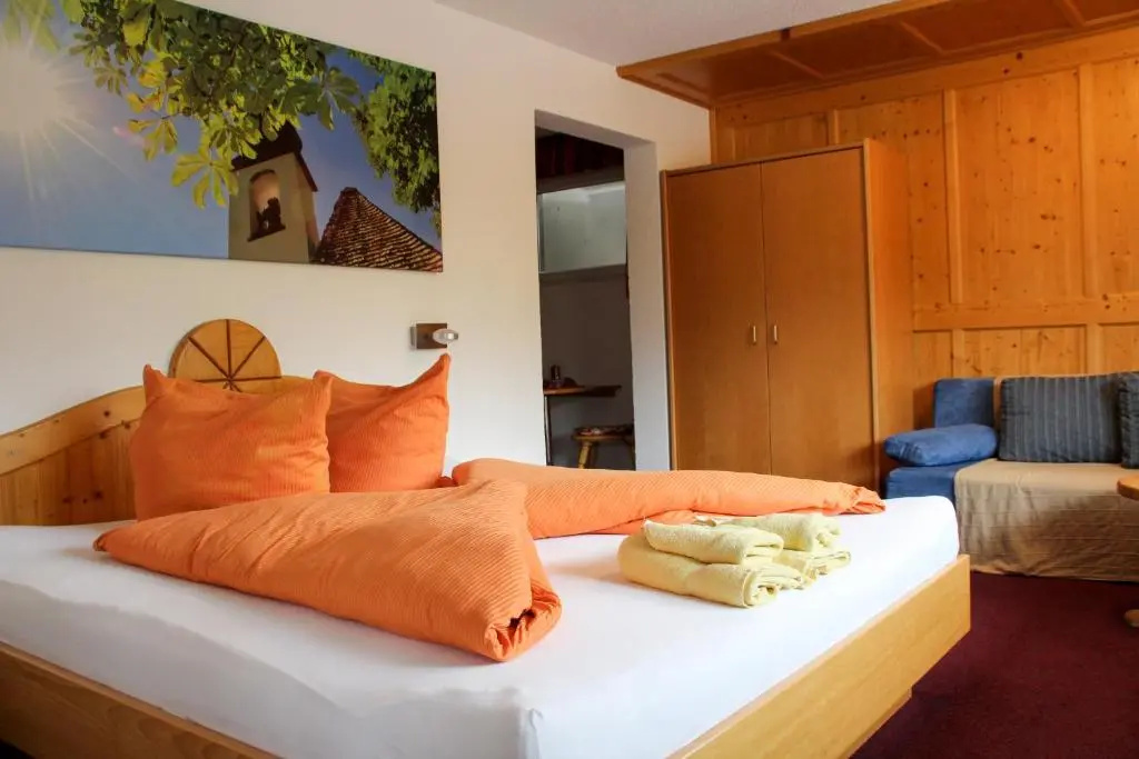 Appartment Ganahl