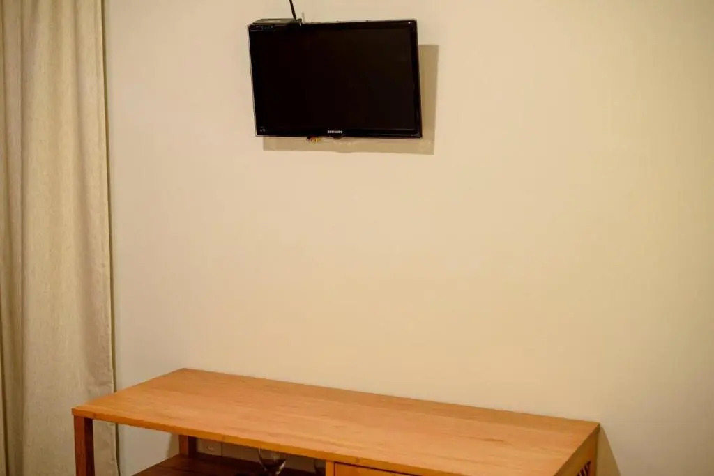 Hotel Vento Brasil