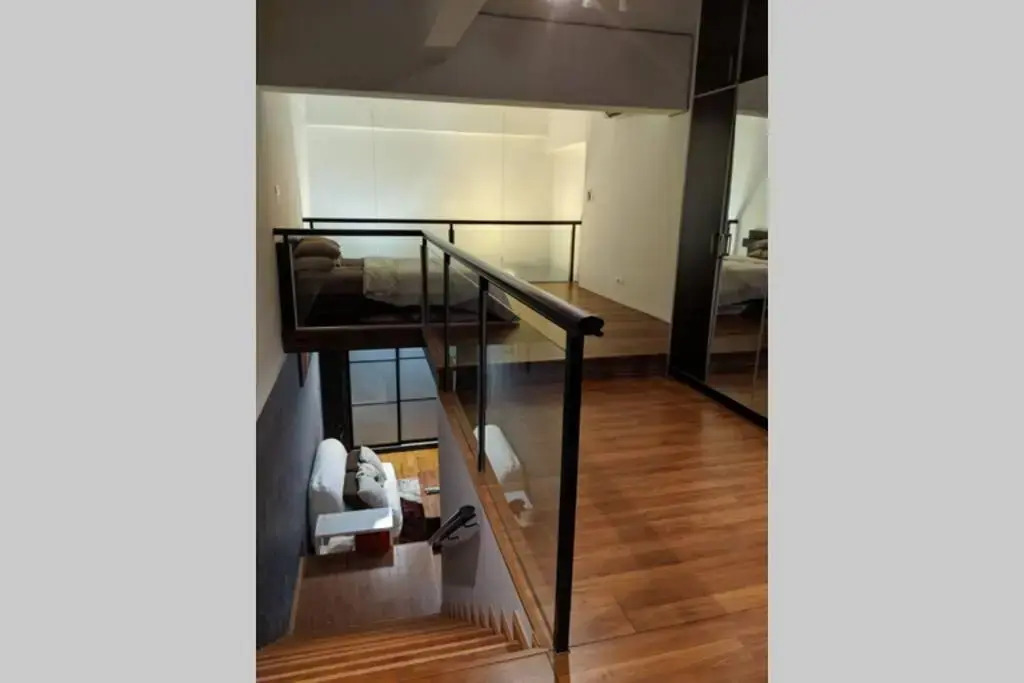Cozy designer loft near KL city center