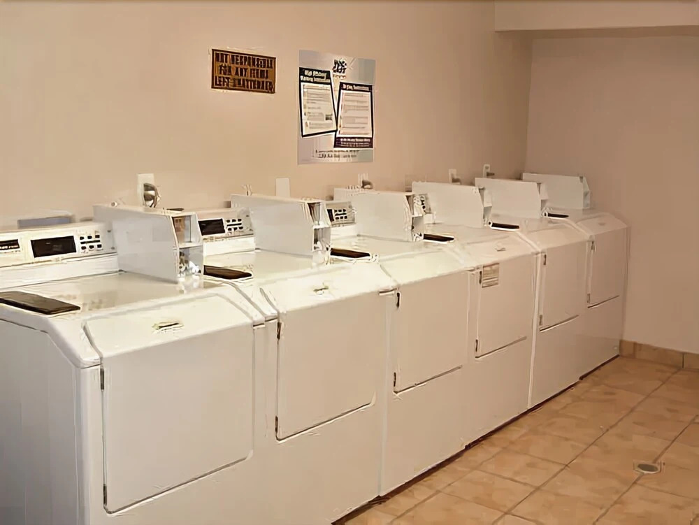 InTown Suites Extended Stay Jacksonville FL - Baymeadows