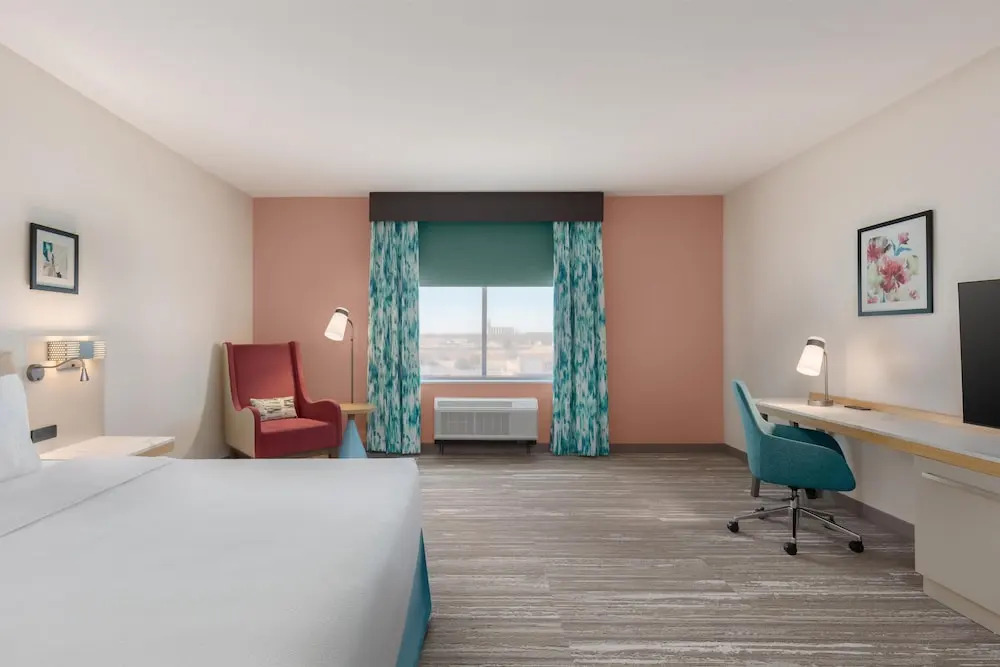 Hilton Garden Inn Hutchinson
