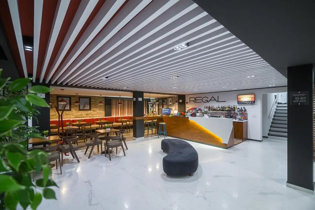 Hotel Regal