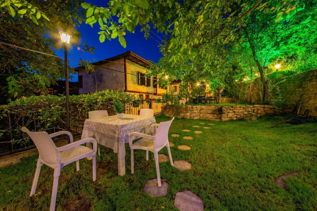 Beyzade Konak Otel