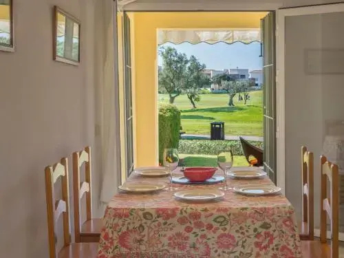 Holiday Home Brisamar - Novo Sancti Petri
