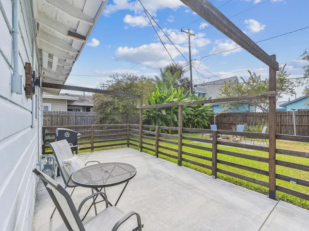 Bonita Beach House by Ryson Vacation Rentals