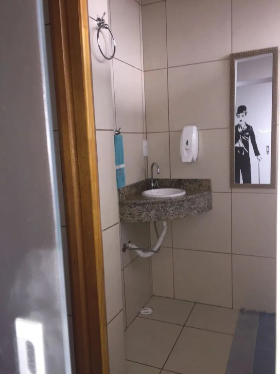 HOSTEL HOME ACADEPOL METRO BUTANTA e USP