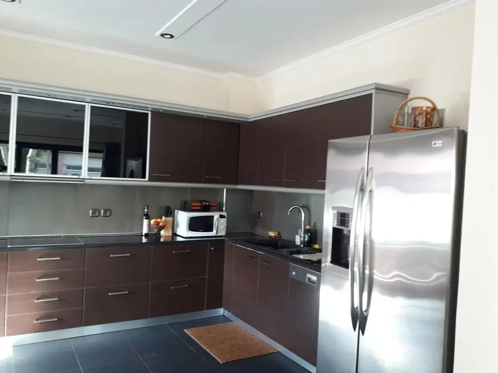 Dolphin Bay Country House Lagonisi