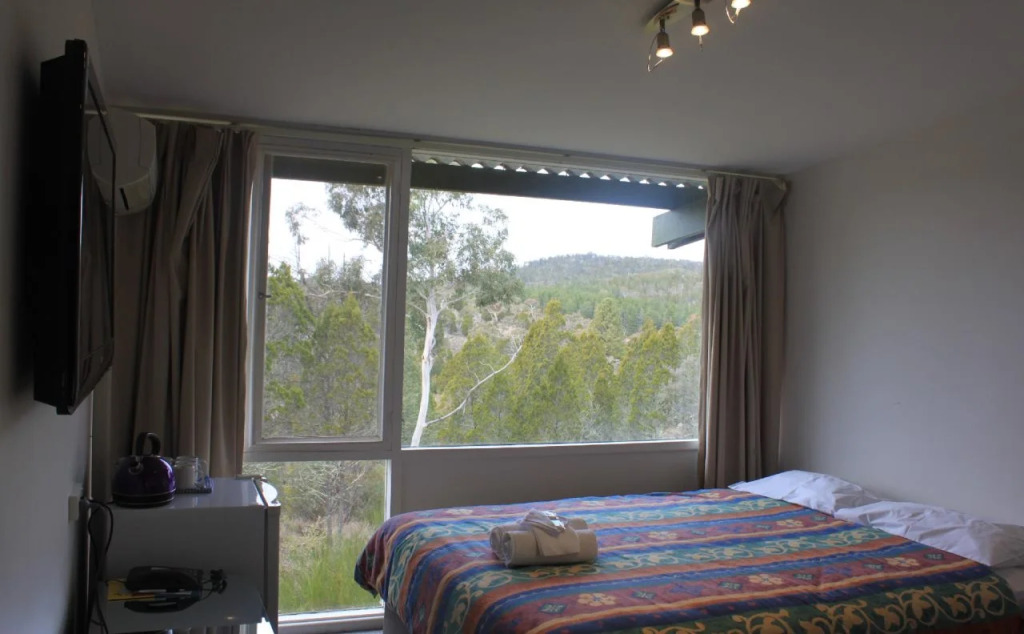Cooma High Country Motel