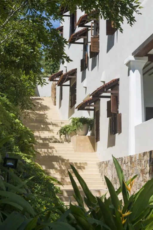 Celadon House in Weligama