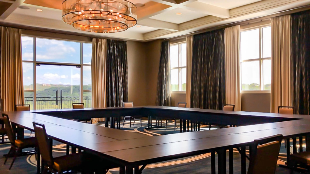 Курорт Signia by Hilton La Cantera Resort & Spa