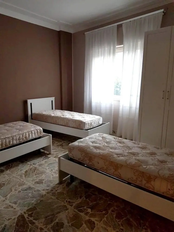 Apartment With 3 Bedrooms in Acireale, With Furnished Balcony and Wifi Near the Beach